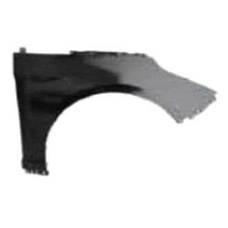 Vicrez® - Front Passenger Side Fender