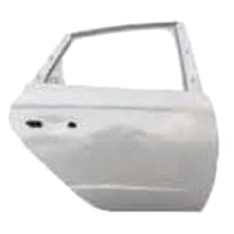Vicrez® - Rear Driver Side Door Shell
