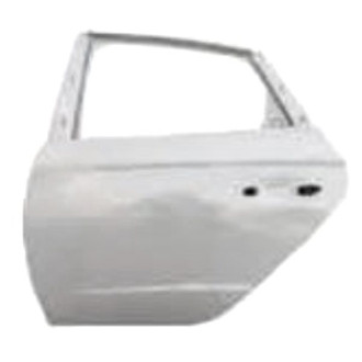 Vicrez® - Rear Passenger Side Door Shell
