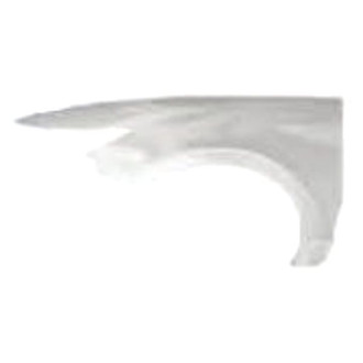 Vicrez® - Front Driver Side Fender