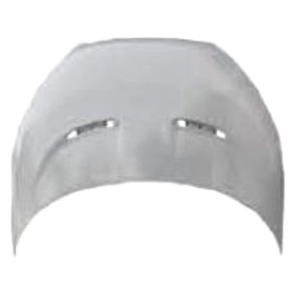 Vicrez® - Hood Panel