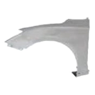 Vicrez® - Front Driver Side Fender