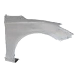 Vicrez® - Front Passenger Side Fender