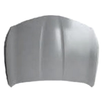 Vicrez® - Hood Panel