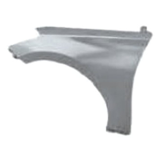 Vicrez® - Front Driver Side Fender