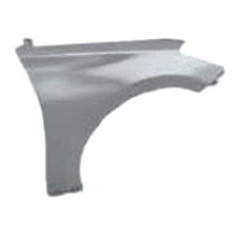 Vicrez® - Front Passenger Side Fender