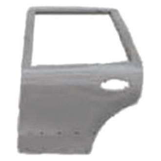 Vicrez® - Rear Passenger Side Door Shell