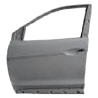 Vicrez® - Front Driver Side Door Shell