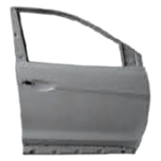 Vicrez® - Front Passenger Side Door Shell