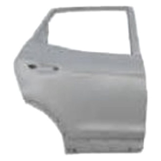 Vicrez® - Rear Passenger Side Door Shell