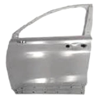 Vicrez® - Front Driver Side Door Shell
