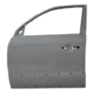 Vicrez® - Front Driver Side Door Shell