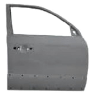 Vicrez® - Front Passenger Side Door Shell