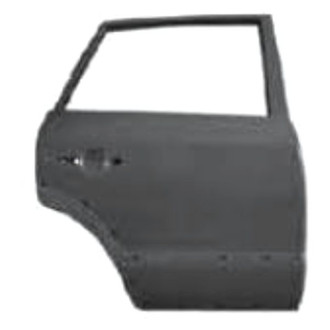Vicrez® - Rear Passenger Side Door Shell