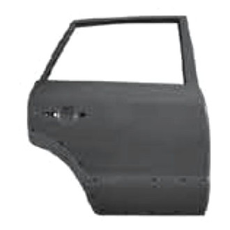 Vicrez® - Rear Passenger Side Door Shell