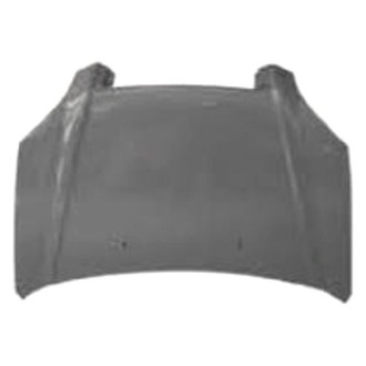 Vicrez® - Hood Panel