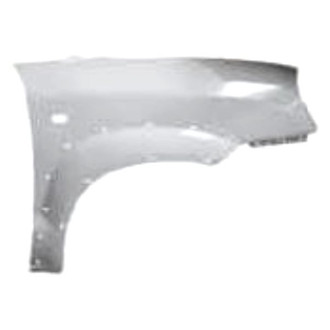 Vicrez® - Front Passenger Side Fender