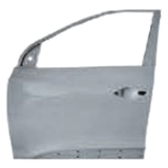 Vicrez® - Front Driver Side Door Shell