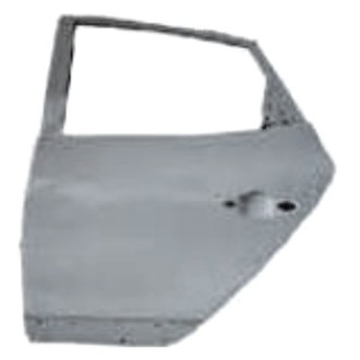 Vicrez® - Rear Driver Side Door Shell