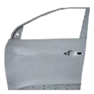 Vicrez® - Front Driver Side Door Shell
