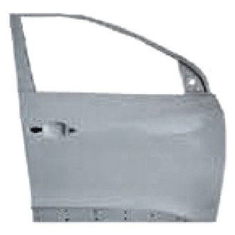 Vicrez® - Front Passenger Side Door Shell