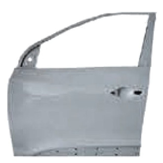 Vicrez® - Front Driver Side Door Shell