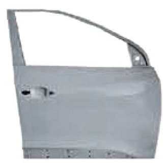 Vicrez® - Front Passenger Side Door Shell