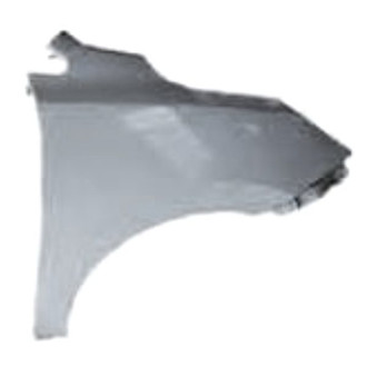 Vicrez® - Front Passenger Side Fender