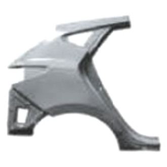 Vicrez® - Rear Passenger Side Fender