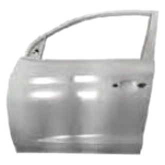 Vicrez® - Front Driver Side Door Shell