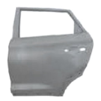 Vicrez® - Rear Driver Side Door Shell