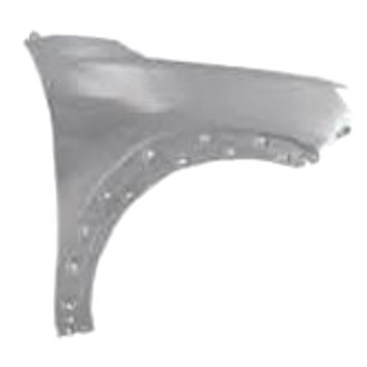 Vicrez® - Front Passenger Side Fender