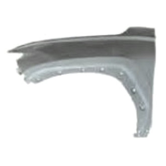 Vicrez® - Front Driver Side Fender