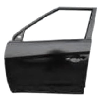 Vicrez® - Front Driver Side Door Shell