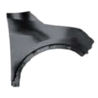 Vicrez® - Front Passenger Side Fender