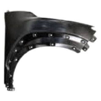 Vicrez® - Front Passenger Side Fender