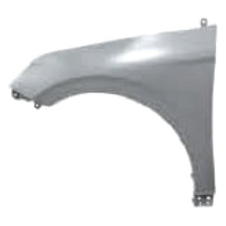 Vicrez® - Front Driver Side Fender