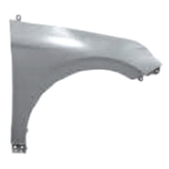 Vicrez® - Front Passenger Side Fender