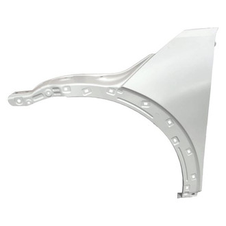 Vicrez® - Front Driver Side Fender