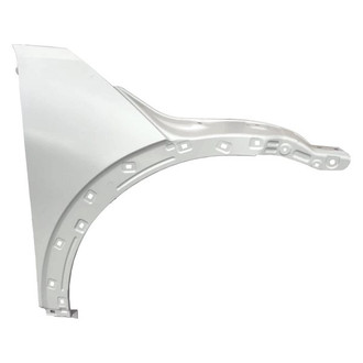 Vicrez® - Front Passenger Side Fender