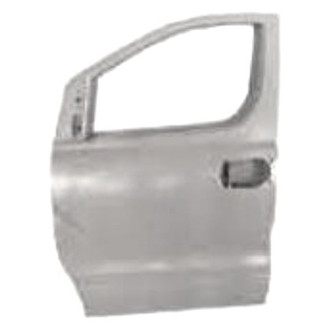Vicrez® - Front Driver Side Door Shell