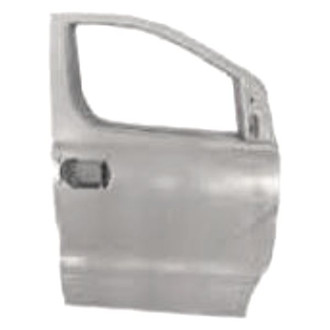 Vicrez® - Front Passenger Side Door Shell