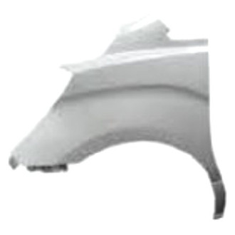 Vicrez® - Front Driver Side Fender