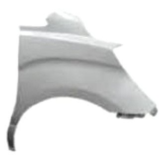 Vicrez® - Front Passenger Side Fender