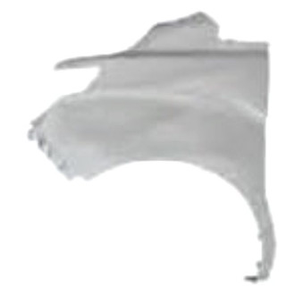 Vicrez® - Front Driver Side Fender