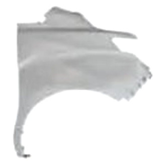 Vicrez® - Front Passenger Side Fender