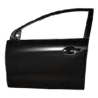 Vicrez® - Front Driver Side Door Shell