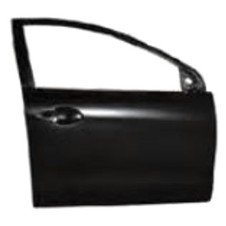 Vicrez® - Front Passenger Side Door Shell