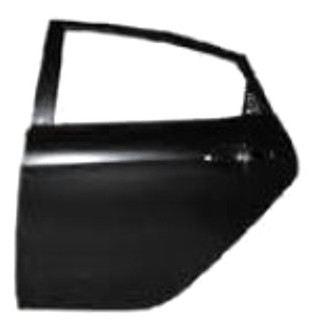 Vicrez® - Rear Driver Side Door Shell
