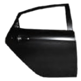 Vicrez® - Rear Passenger Side Door Shell